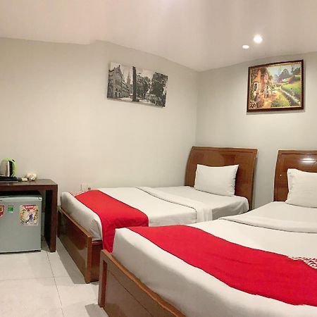 Nu Hotel - 18 Bui Vien Walkstreet 胡志明市 外观 照片
