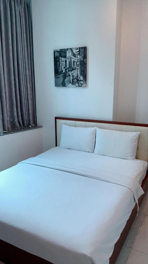 Nu Hotel - 18 Bui Vien Walkstreet 胡志明市 外观 照片